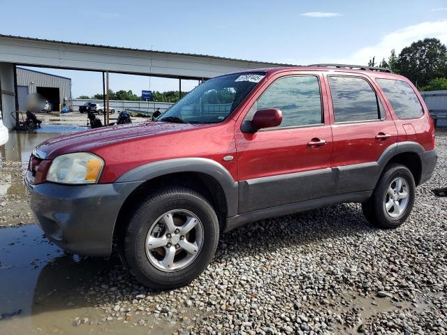  Salvage Mazda Tribute