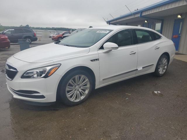  Salvage Buick LaCrosse