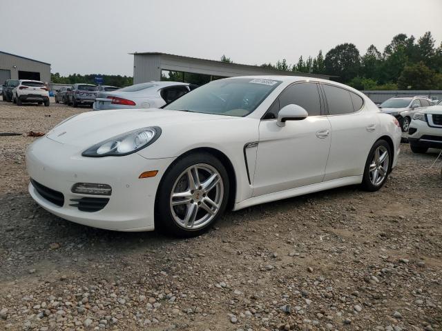  Salvage Porsche Panamera