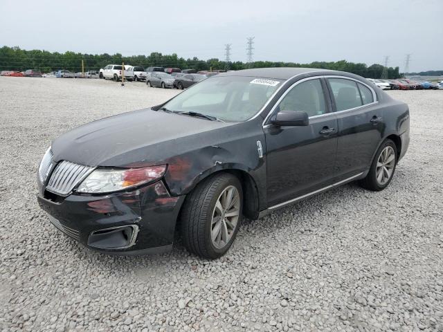  Salvage Lincoln MKS