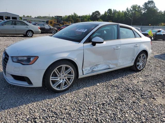  Salvage Audi A3
