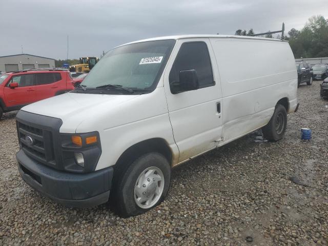  Salvage Ford Econoline
