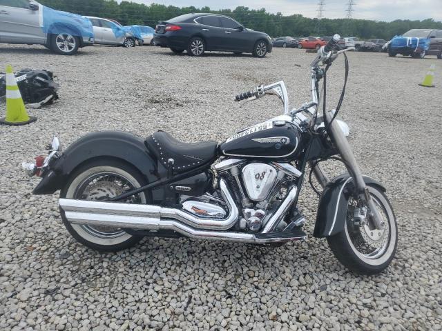  Salvage Yamaha Xv1600 Atl