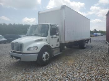  Salvage Freightliner M2 106 Med