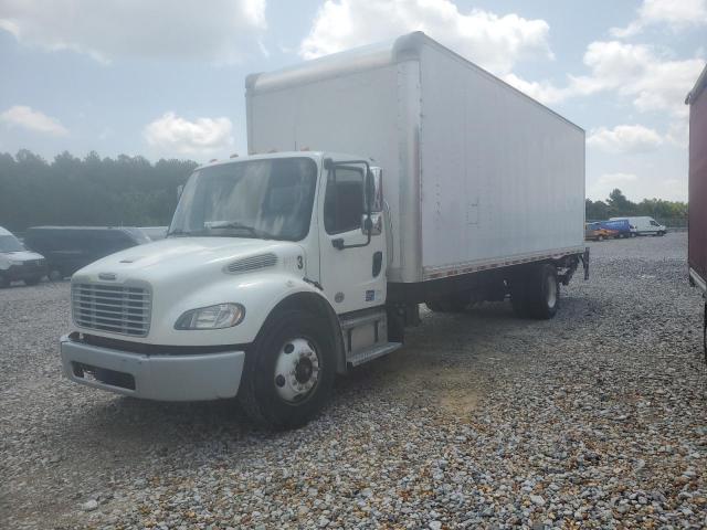  Salvage Freightliner M2 106 Med