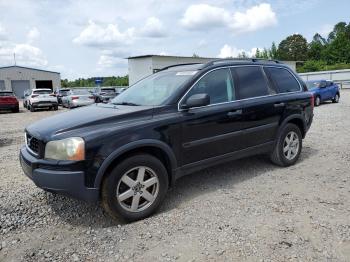  Salvage Volvo XC90