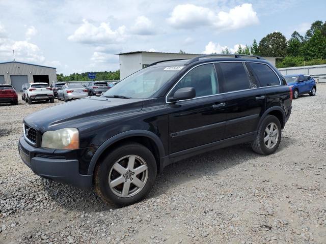  Salvage Volvo XC90