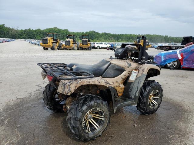 Honda Trx Fpm Image 3