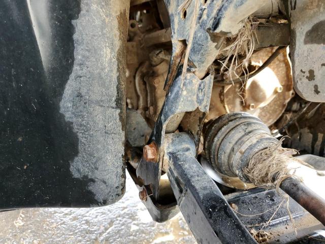 Honda Trx Fpm Image 6