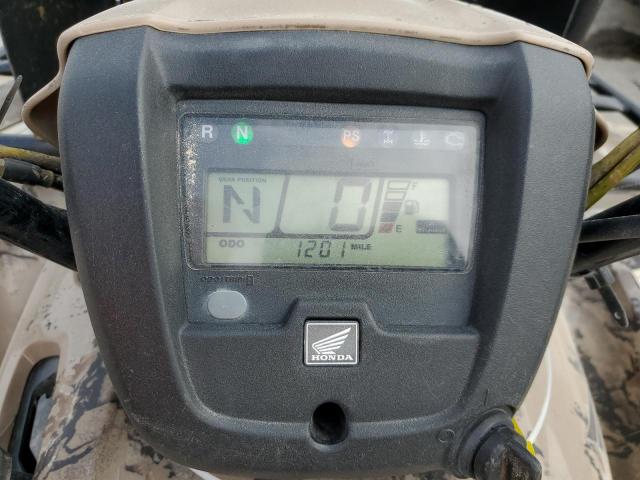 Honda Trx Fpm Image 8
