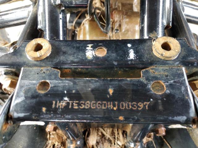 Honda Trx Fpm Image 9