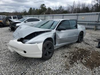  Salvage Chevrolet Monte Carlo