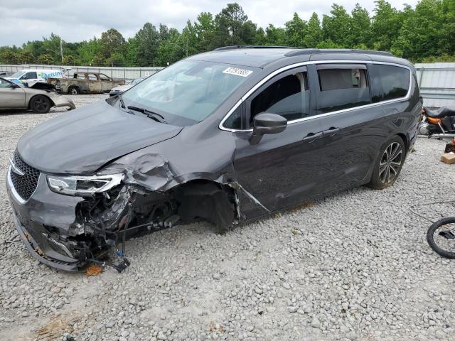  Salvage Chrysler Pacifica