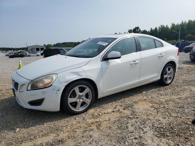  Salvage Volvo S60