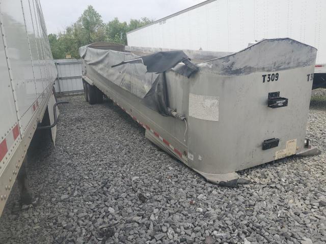  Salvage Eaglerock End Dump