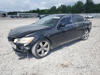  Salvage Lexus Gs