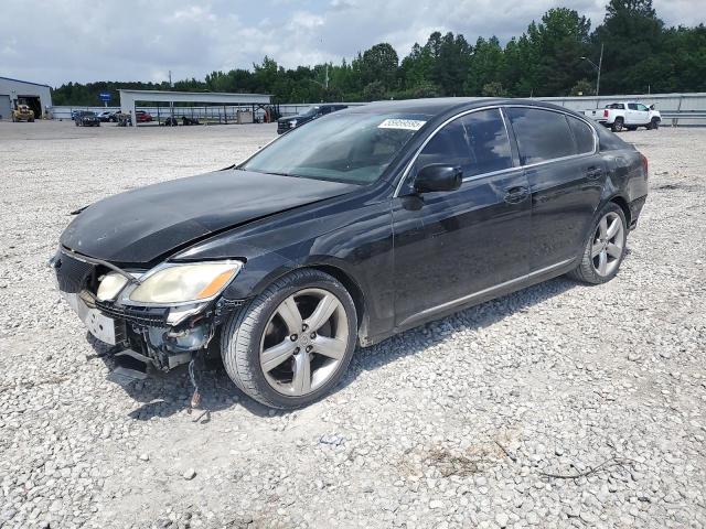  Salvage Lexus Gs