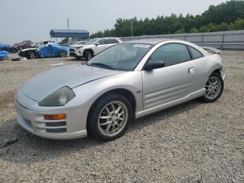  Salvage Mitsubishi Eclipse