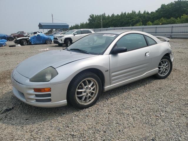  Salvage Mitsubishi Eclipse