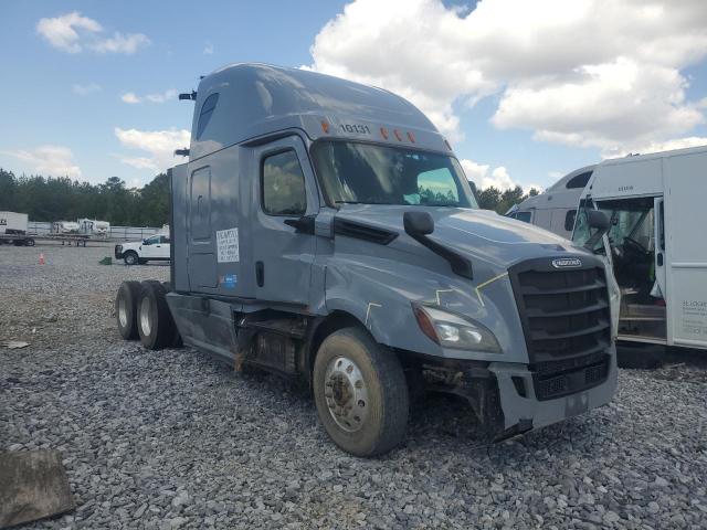  Salvage Freightliner Cascadia