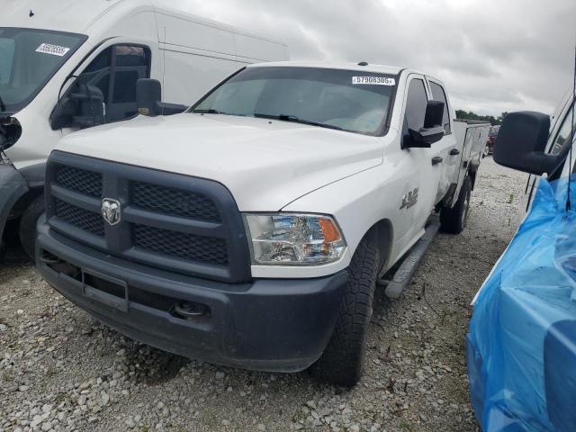  Salvage Ram 2500