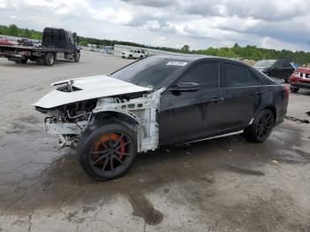  Salvage Cadillac CTS