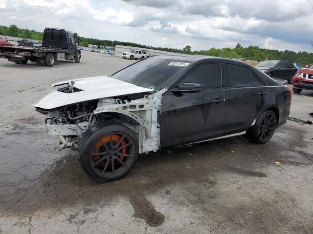  Salvage Cadillac CTS