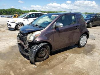  Salvage Toyota Scion