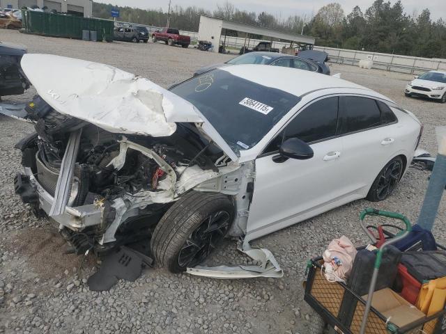  Salvage Kia K5