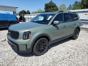  Salvage Kia Telluride