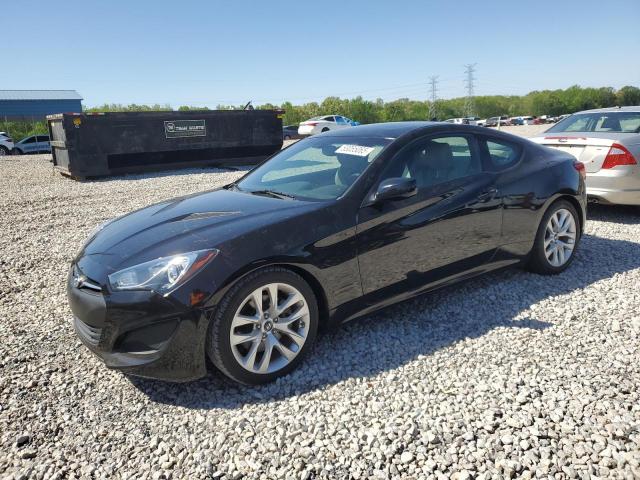  Salvage Hyundai Genesis