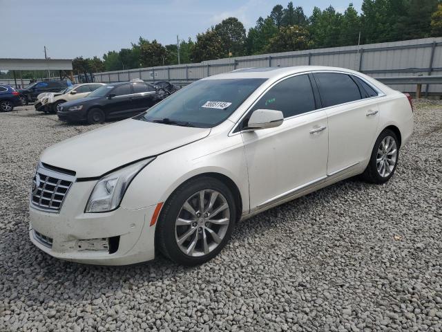  Salvage Cadillac XTS