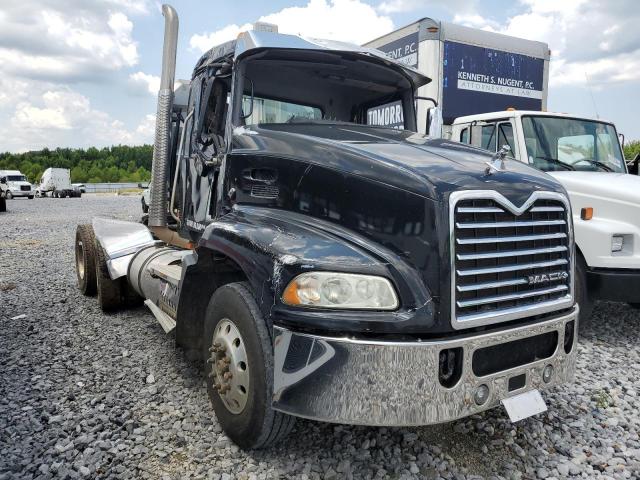  Salvage Mack 600 Cxu600