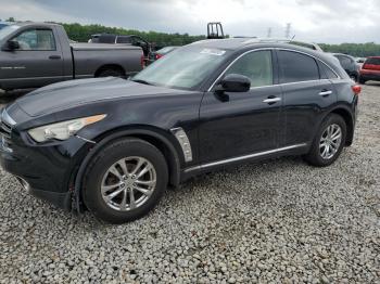  Salvage INFINITI Fx