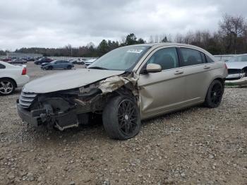  Salvage Chrysler Sebring