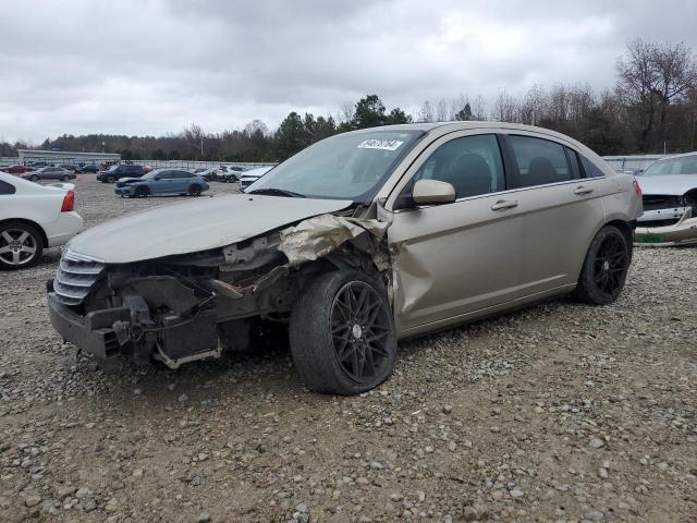  Salvage Chrysler Sebring