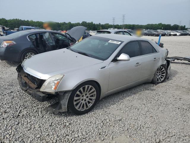  Salvage Cadillac CTS