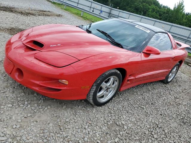  Salvage Pontiac Firebird