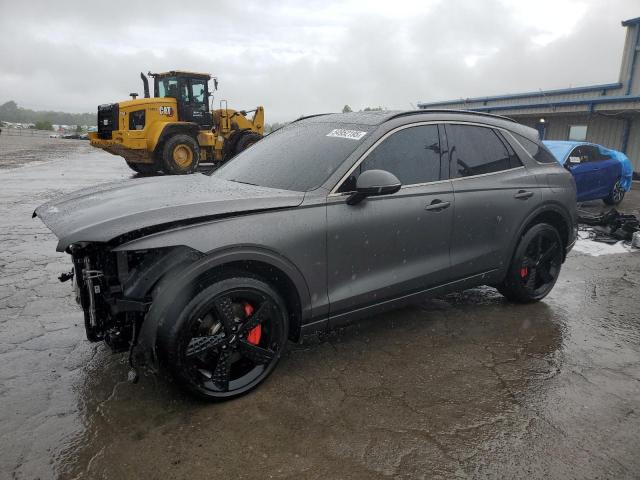  Salvage Genesis Gv70 Base