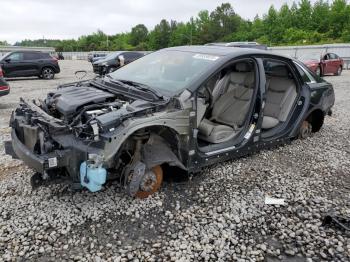  Salvage Cadillac XTS