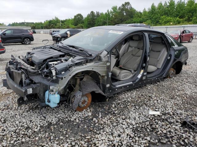  Salvage Cadillac XTS