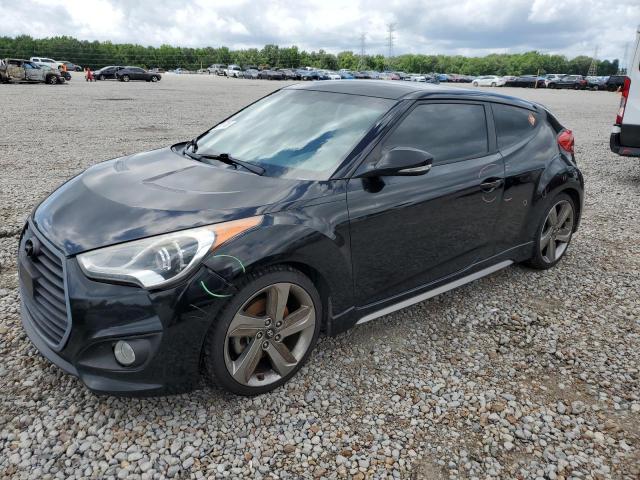  Salvage Hyundai VELOSTER