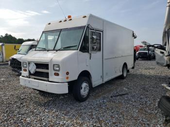  Salvage Freightliner Chassis M