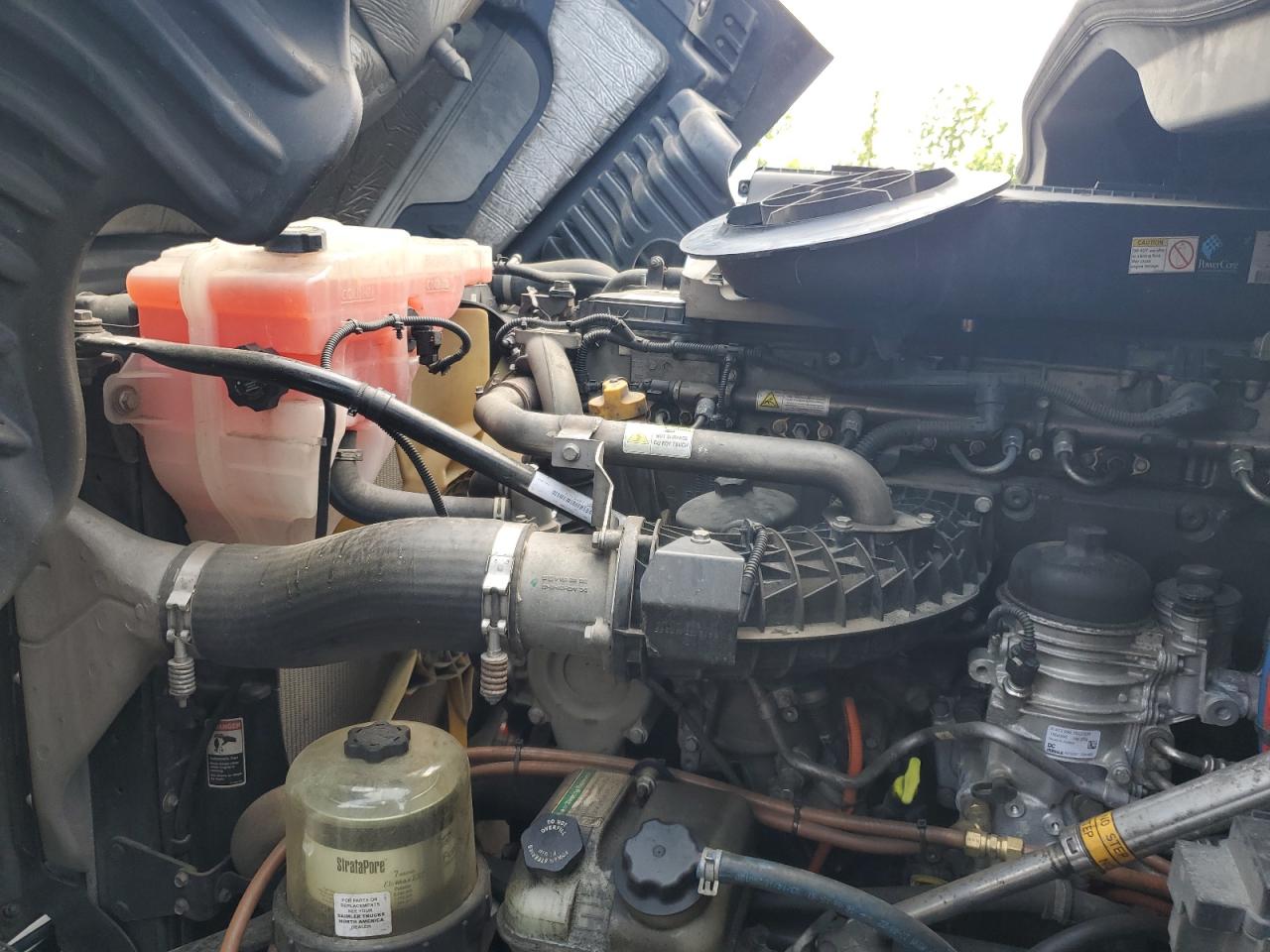 Freightliner Cascadia 1 Image 5