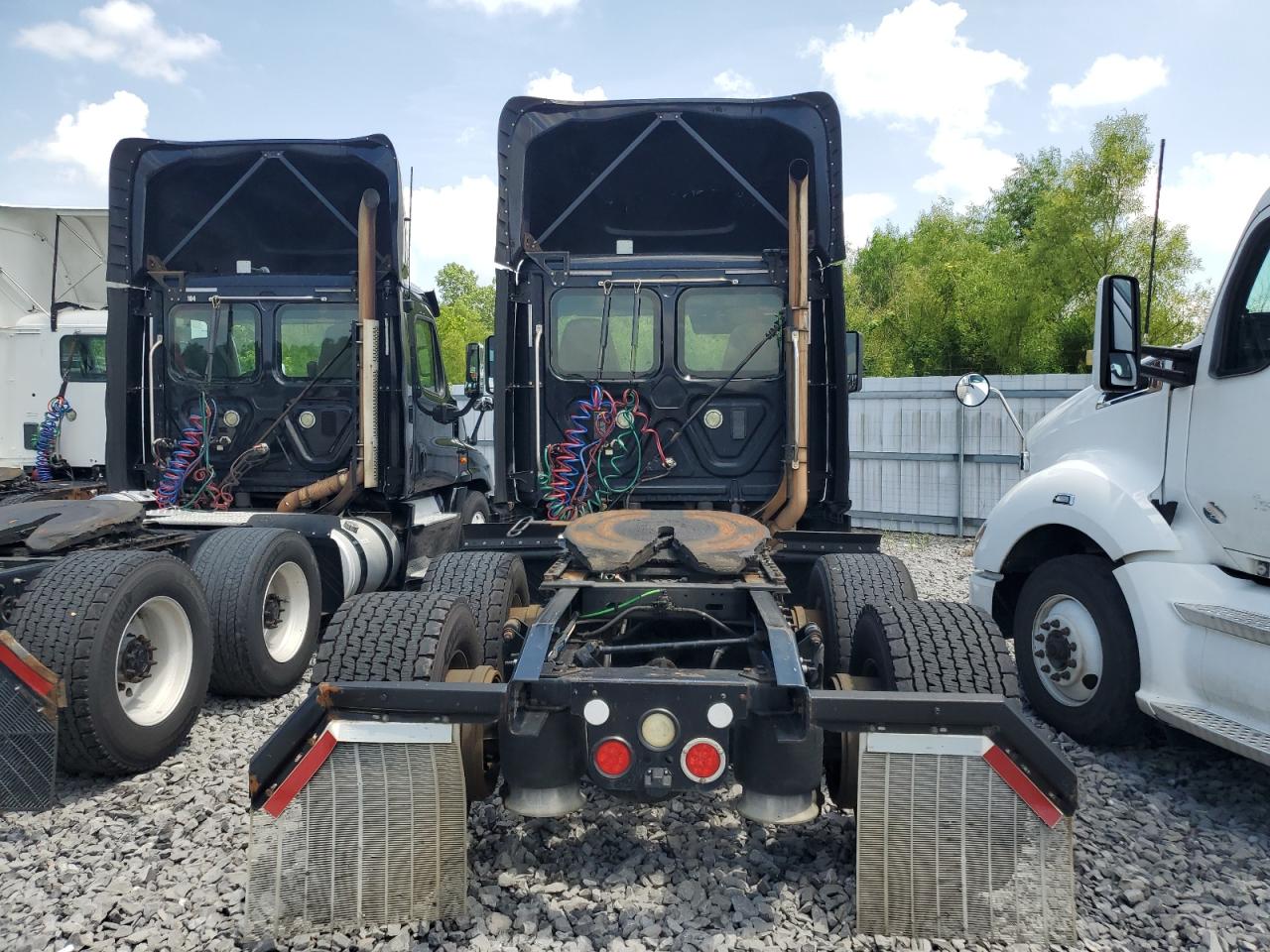 Freightliner Cascadia 1 Image 2