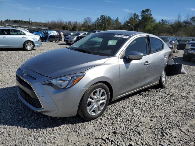  Salvage Toyota Scion