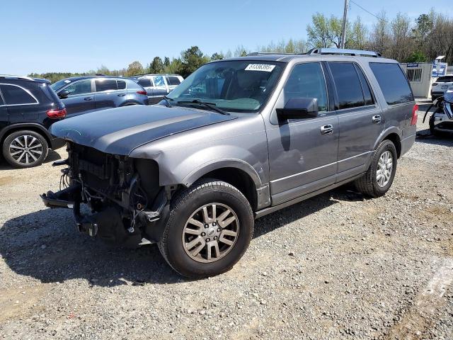  Salvage Ford Expedition