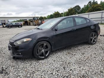  Salvage Dodge Dart