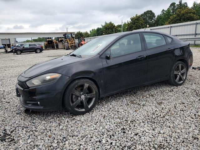  Salvage Dodge Dart