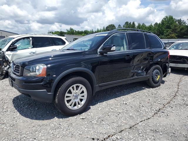  Salvage Volvo XC90